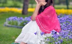 学长让在我坐在巨大上写作业